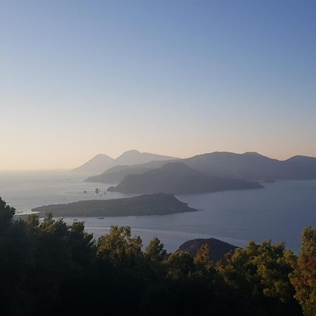 Almar Bnb Vulcano (Isola) Exterior foto