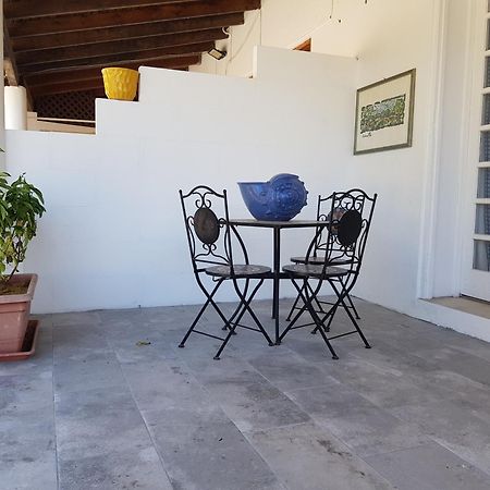 Almar Bnb Vulcano (Isola) Exterior foto