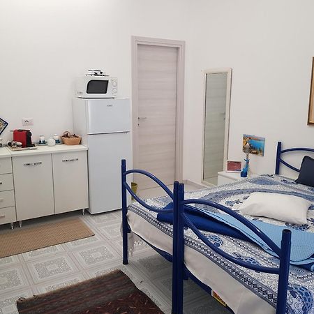 Almar Bnb Vulcano (Isola) Exterior foto