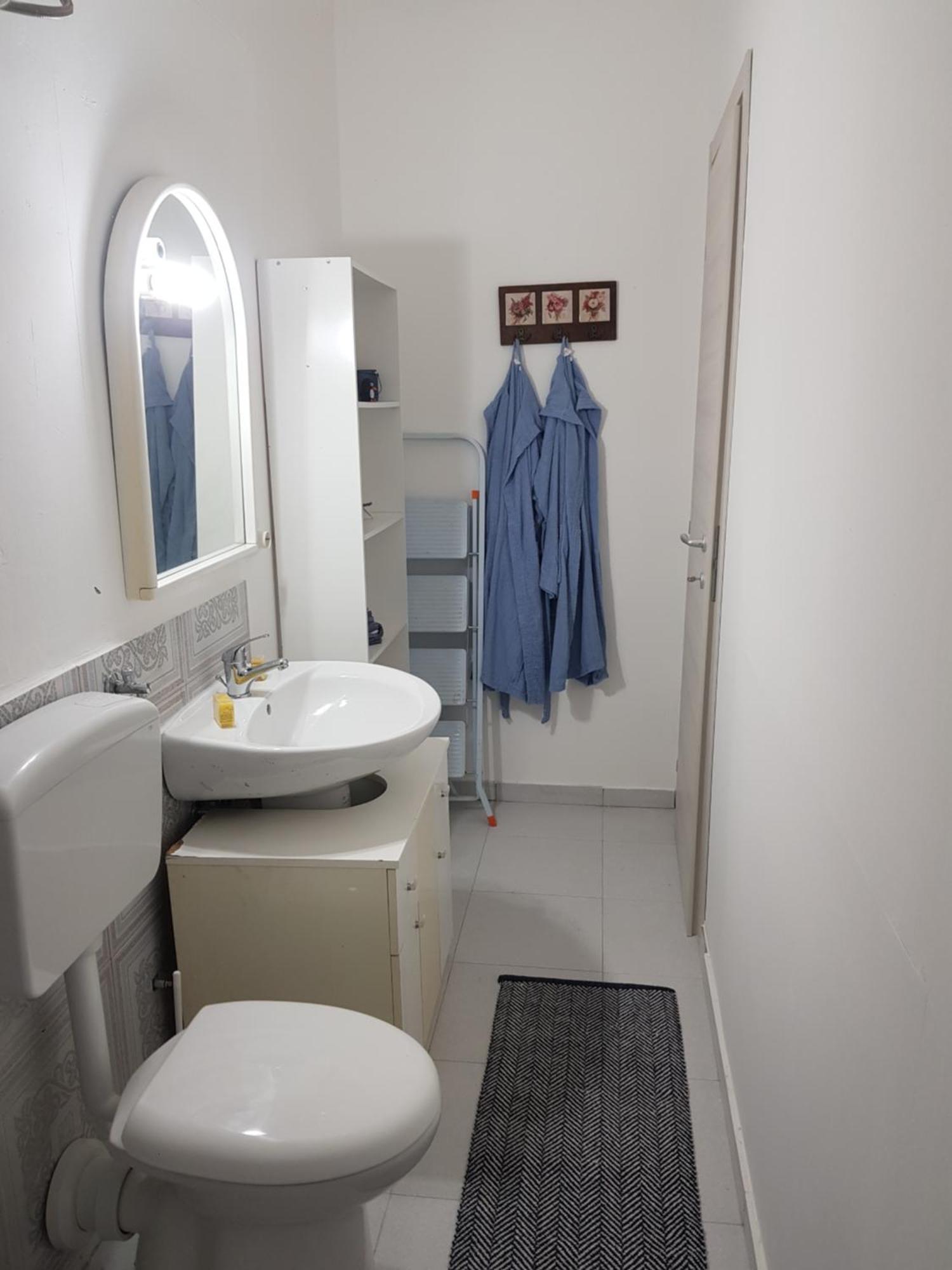 Almar Bnb Vulcano (Isola) Exterior foto