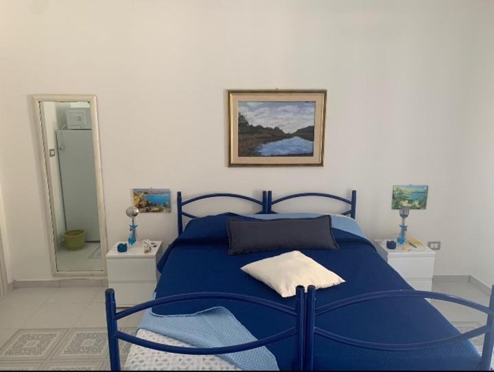 Almar Bnb Vulcano (Isola) Exterior foto
