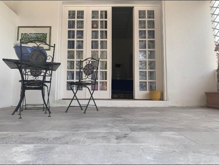 Almar Bnb Vulcano (Isola) Exterior foto