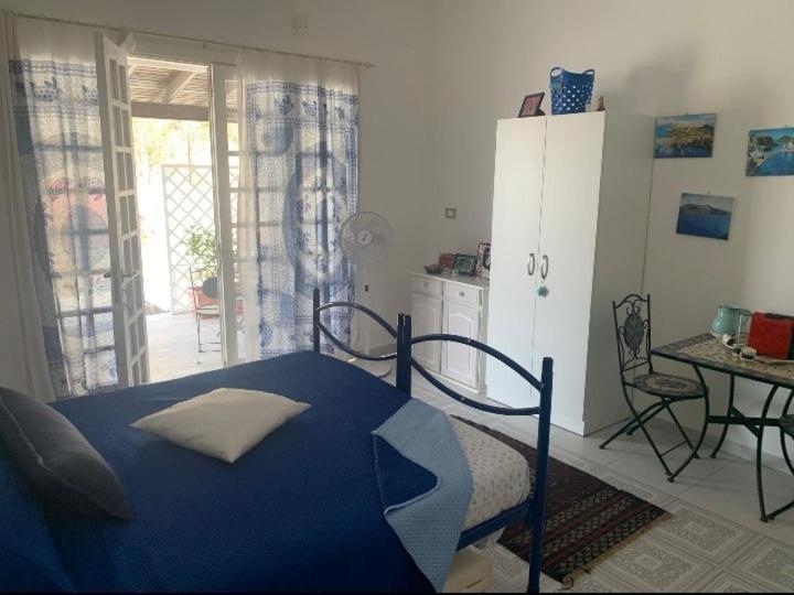Almar Bnb Vulcano (Isola) Exterior foto